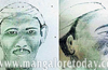 Kasargod: Vijaya Bank robbery case:  Cops nab one accused; sketches of  main suspect released
